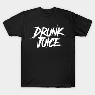 Drunk Juice T-Shirt